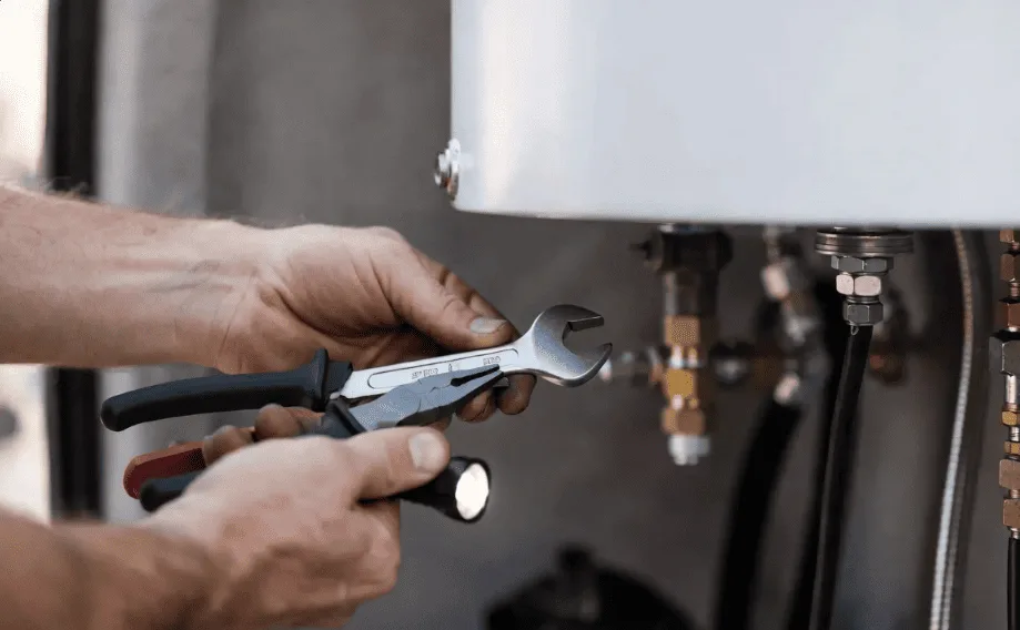 Why choose Water Heater Repair in Palmer, TN